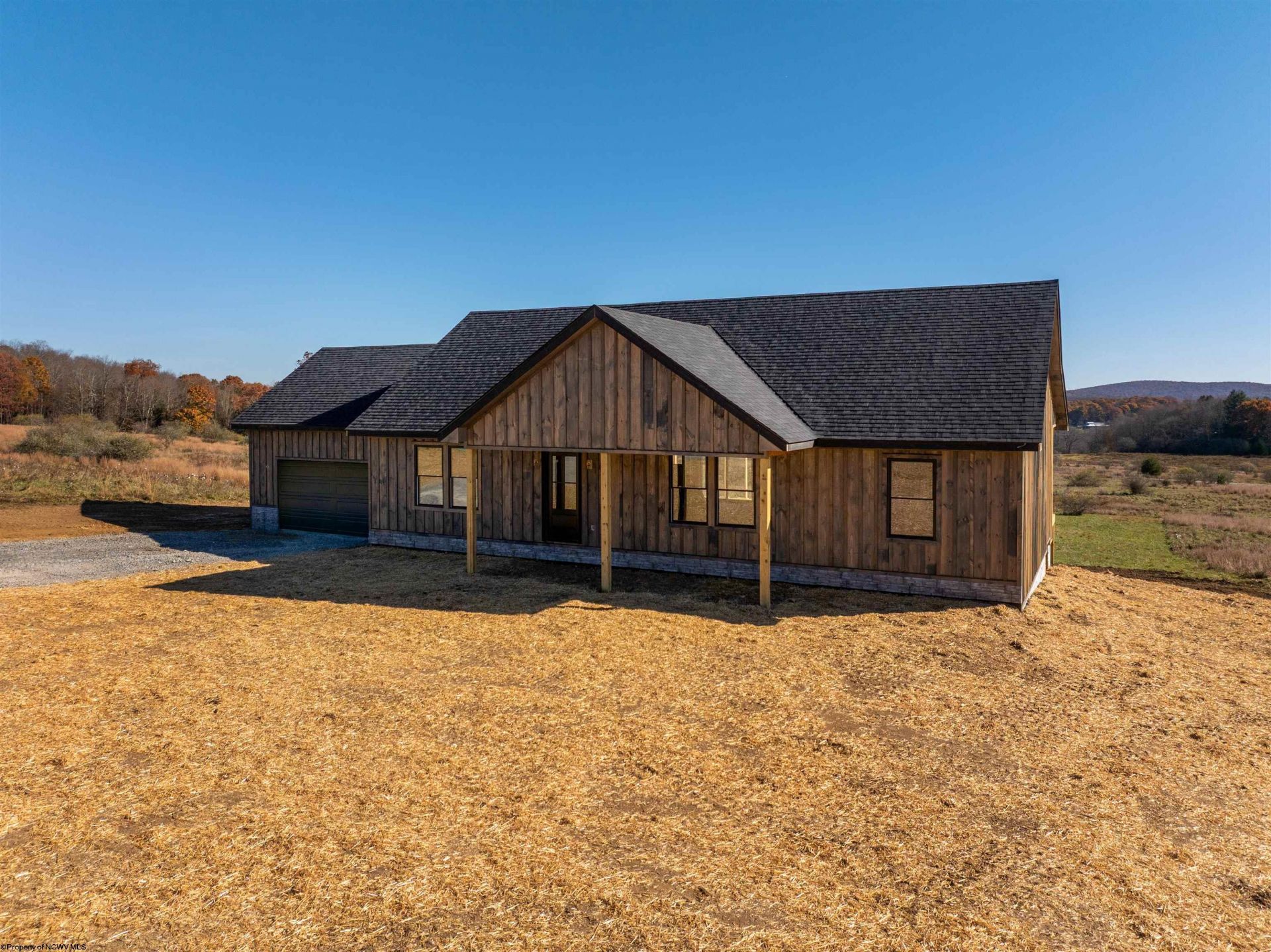 40 Hemlock Ridge Road, Terra Alta, WV 26764 Main Photo