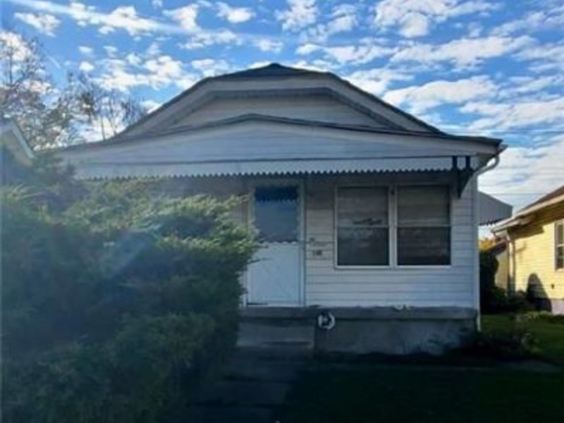 1340 Bancroft Street, Dayton, OH 45417 Photo 2