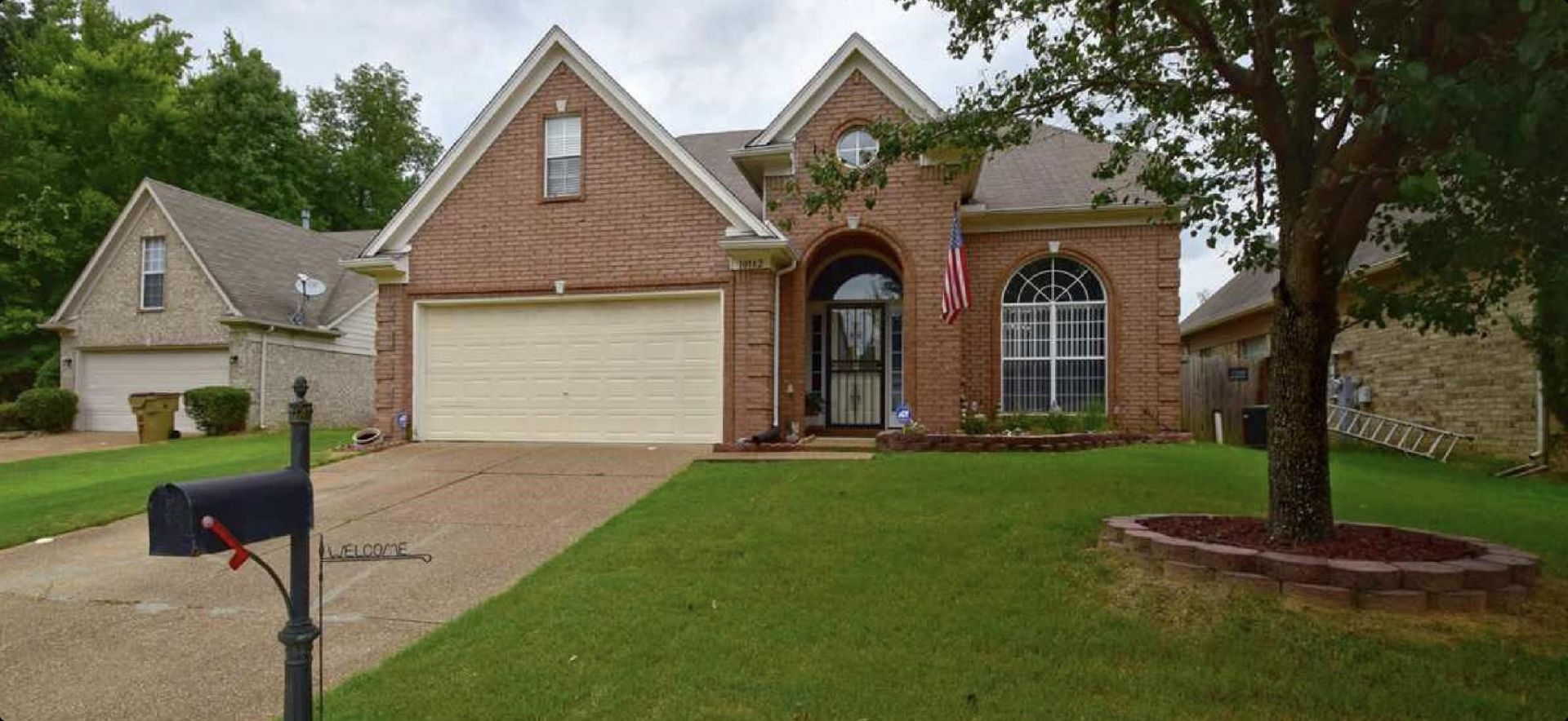 10182 Kay Oak Cv , Cordova, TN 38016 Main Photo