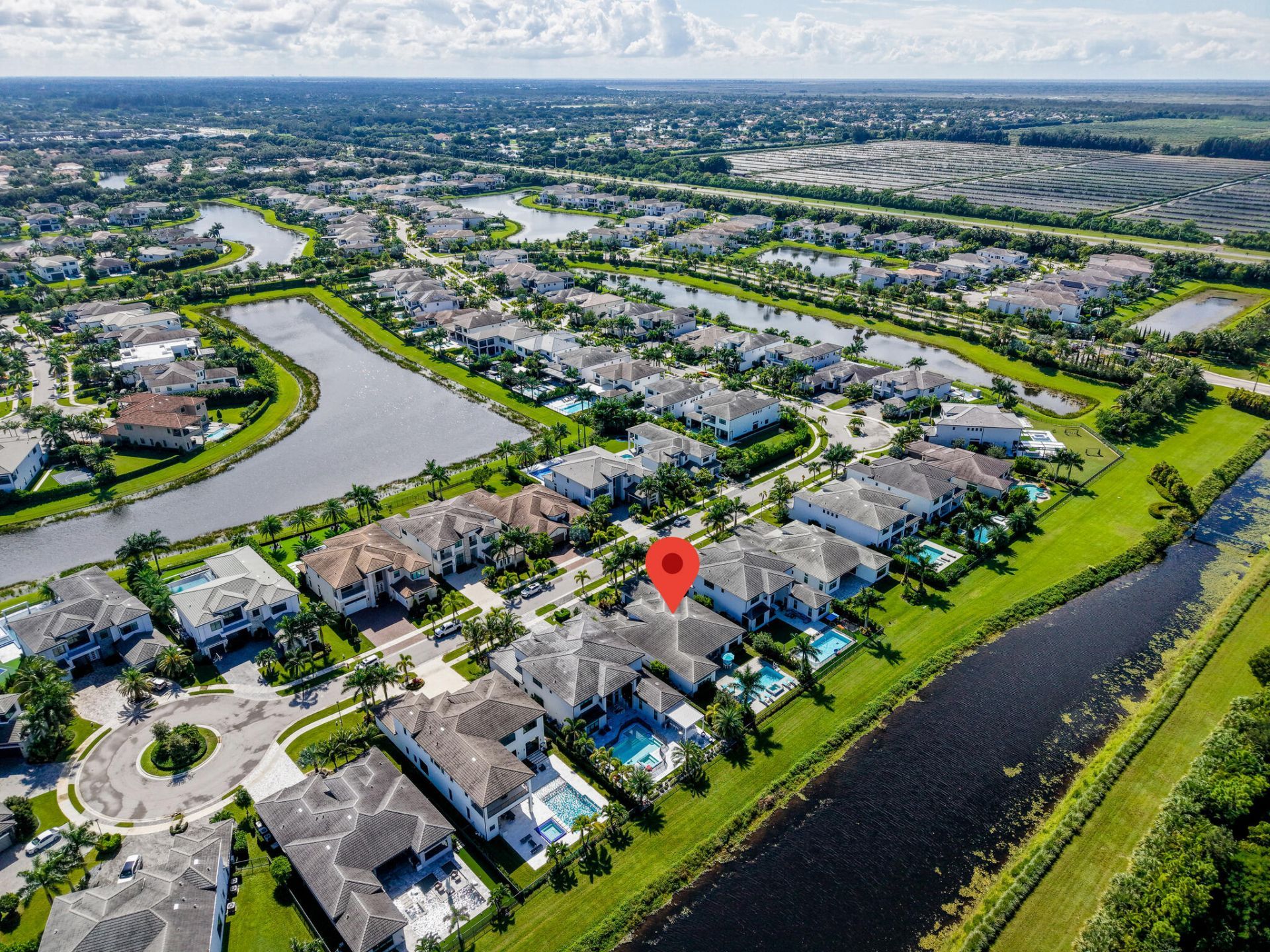 9643 Chianti Classico Terrace, Boca Raton, FL 33496 Photo
