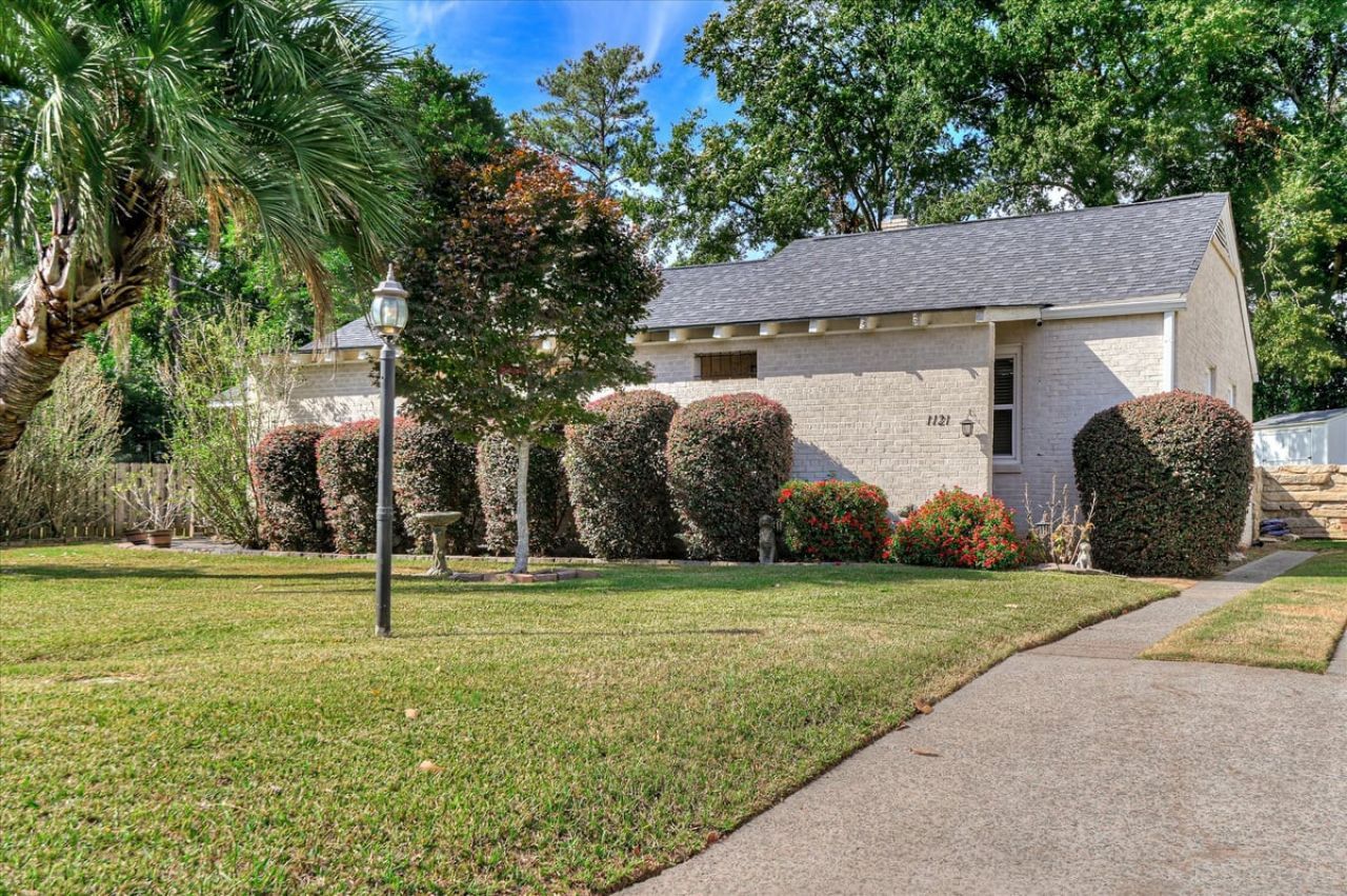 1121 Magnolia Drive Photo 4