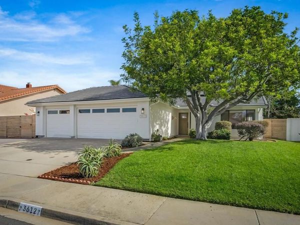 3612 Haverhill St, Carlsbad, CA 92010