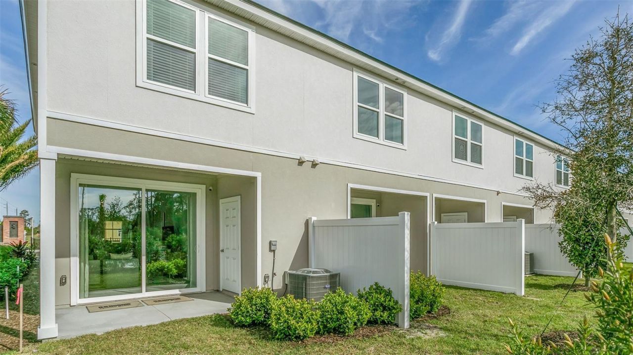 38 Sage Branch Street , Saint Augustine, FL 32095 Photo