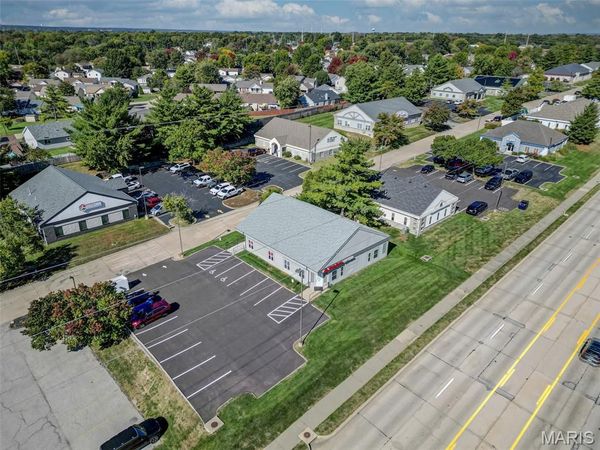 1445 Triad Center Drive, St Peters, MO 63376