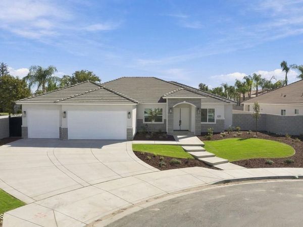 13508 Velma Pearl Way , Bakersfield, CA 93314