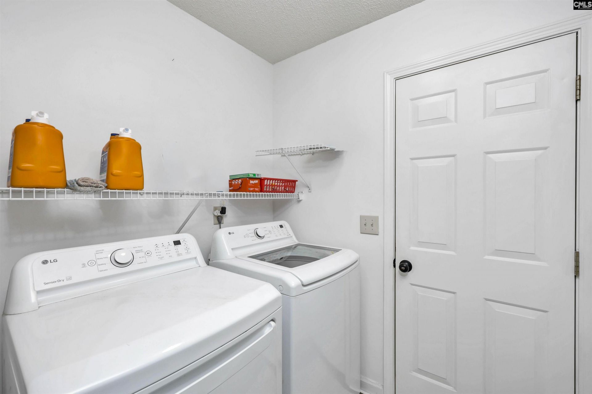 206 Glen Rose Circle  Photo 10