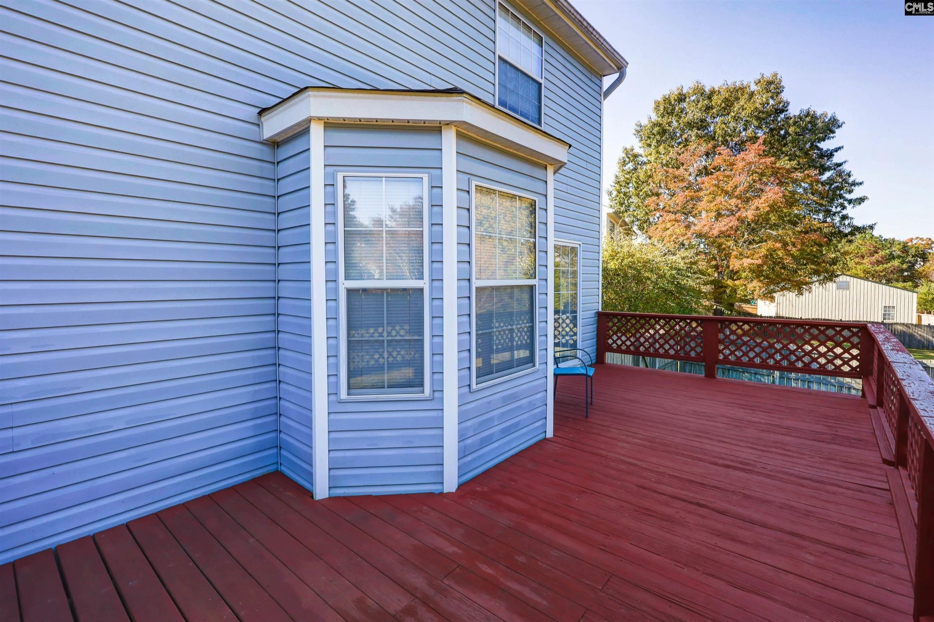206 Glen Rose Circle  Photo 18