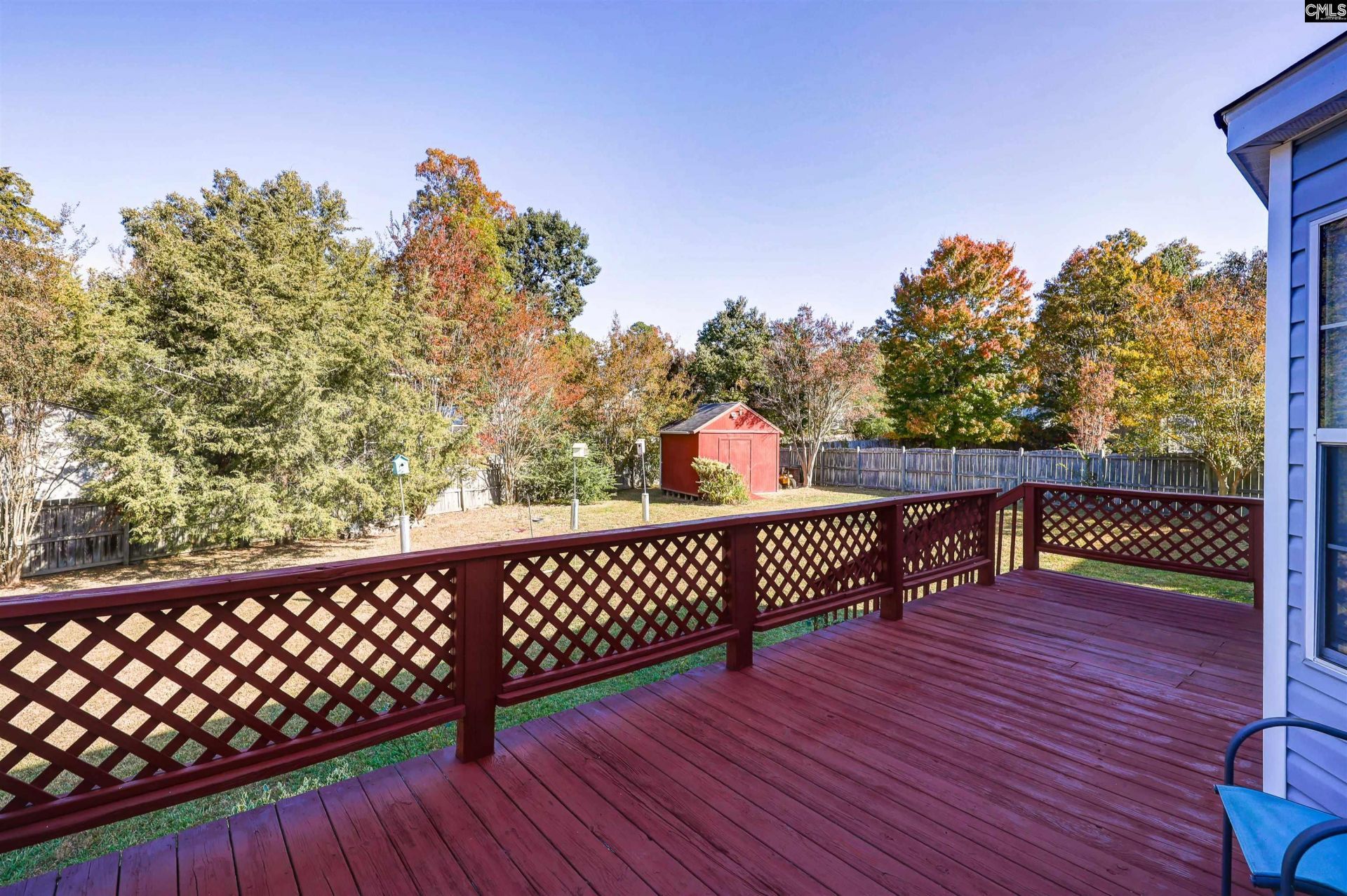 206 Glen Rose Circle  Photo 19