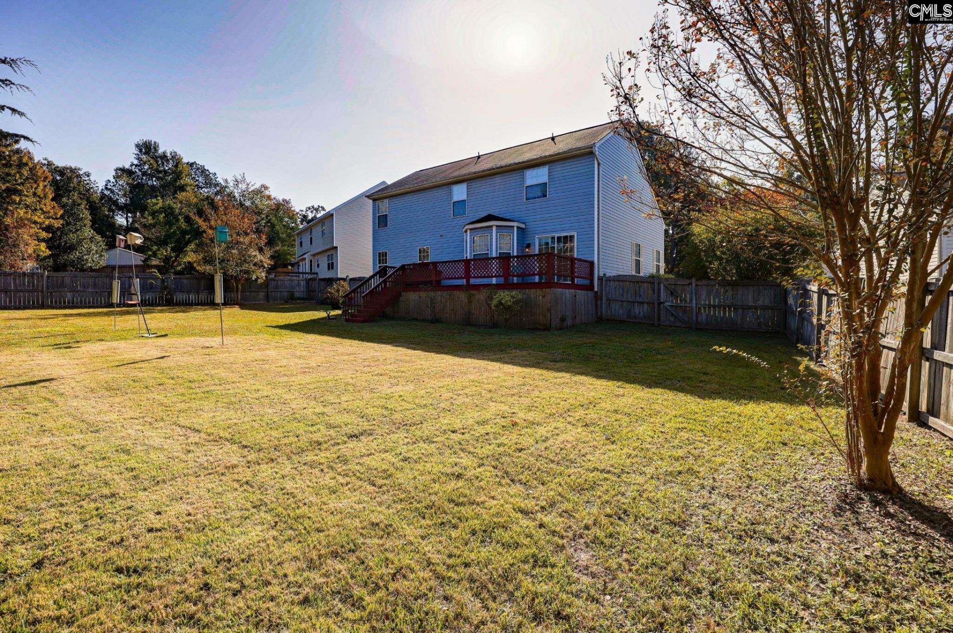 206 Glen Rose Circle  Photo 21