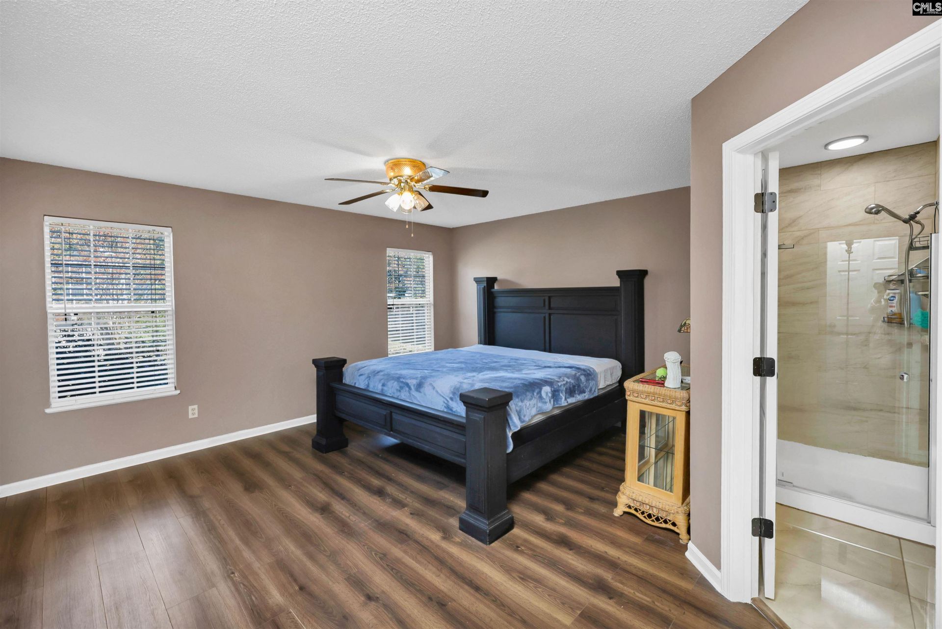 206 Glen Rose Circle  Photo 5