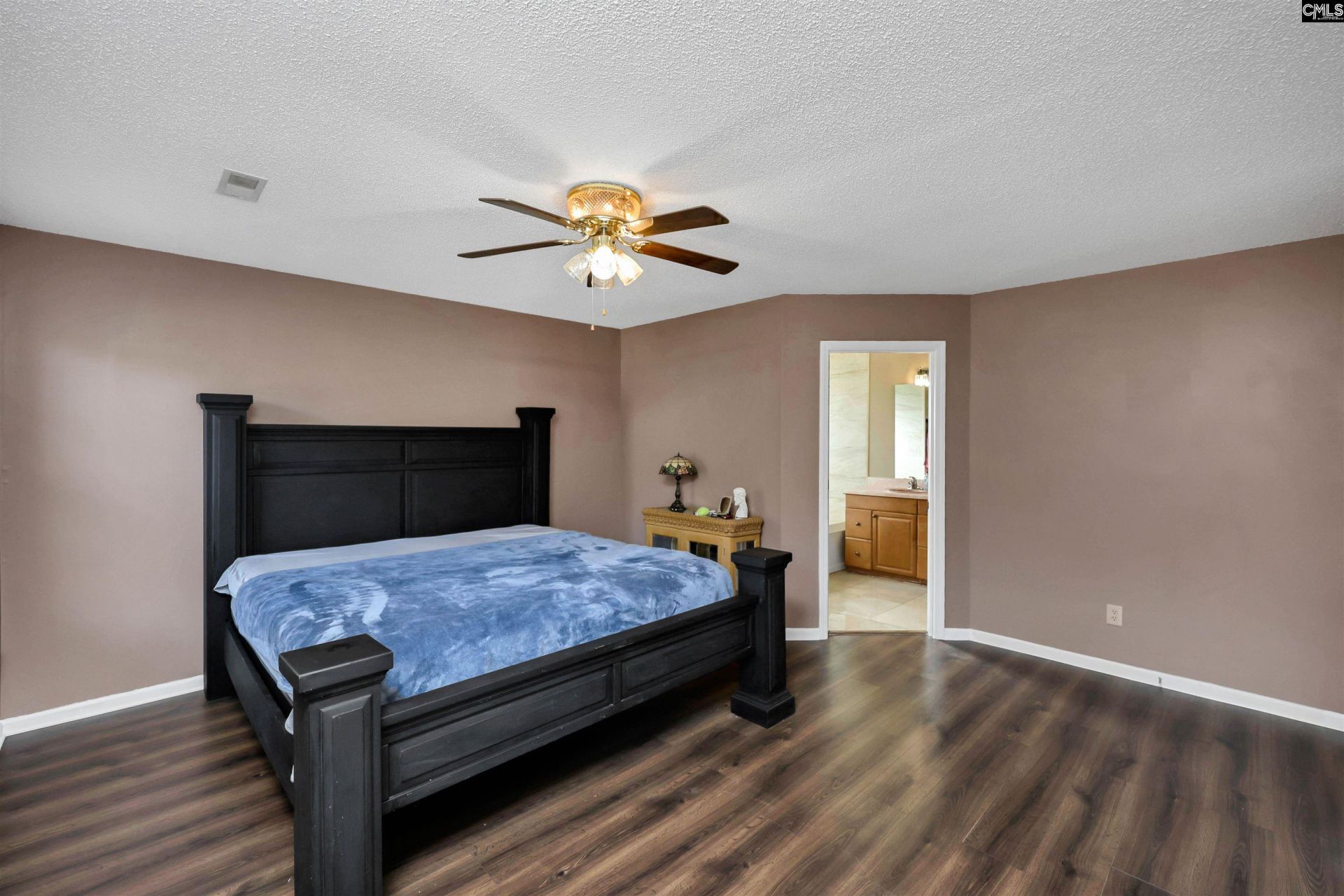 206 Glen Rose Circle  Photo 6