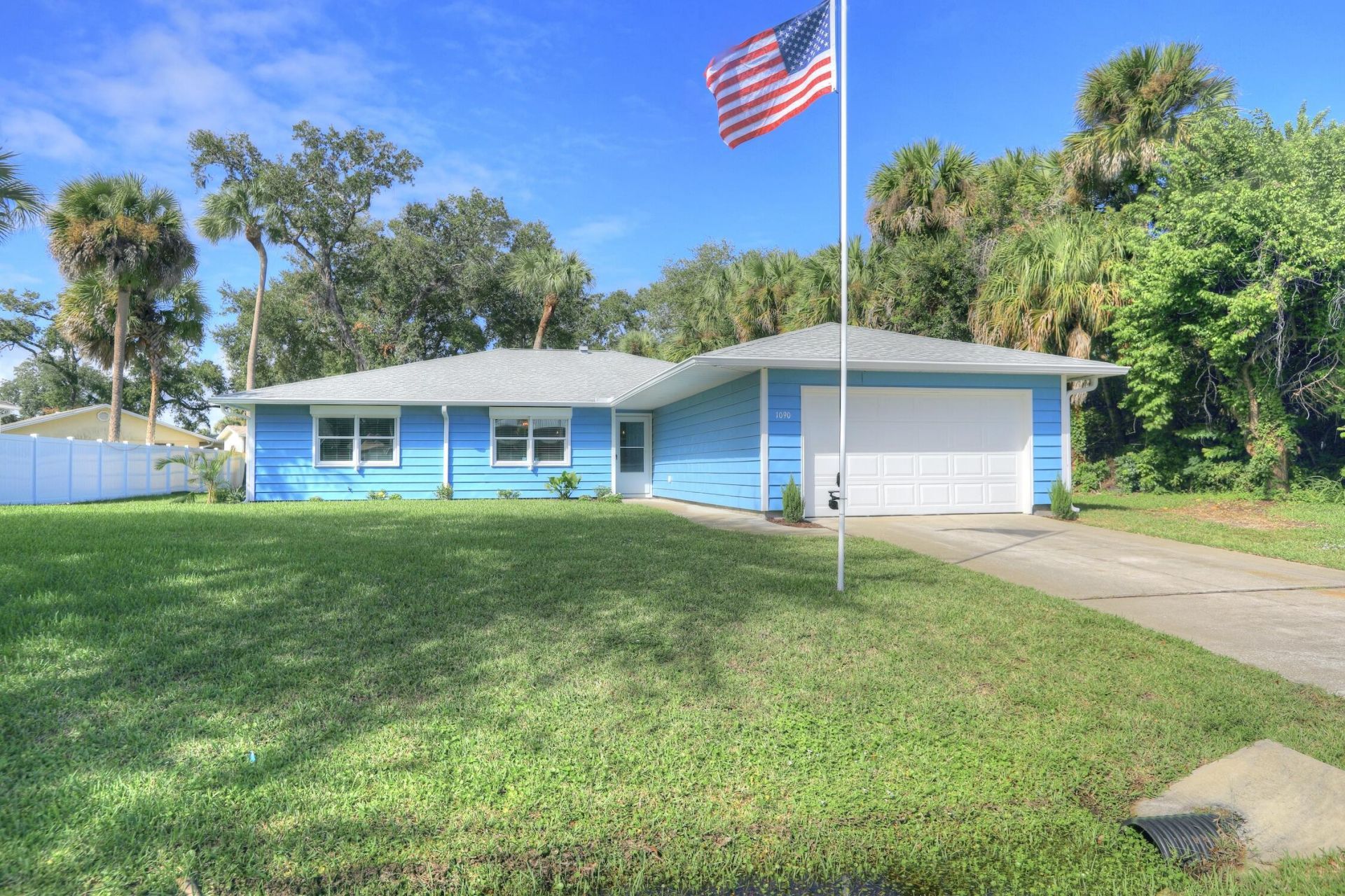 1090 George Street, Sebastian, FL 32958 Photo