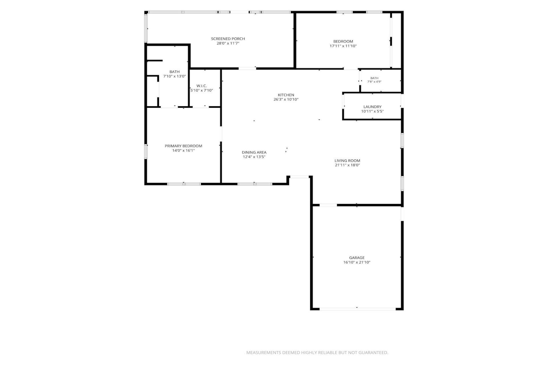 1090 George Street, Sebastian, FL 32958 Photo