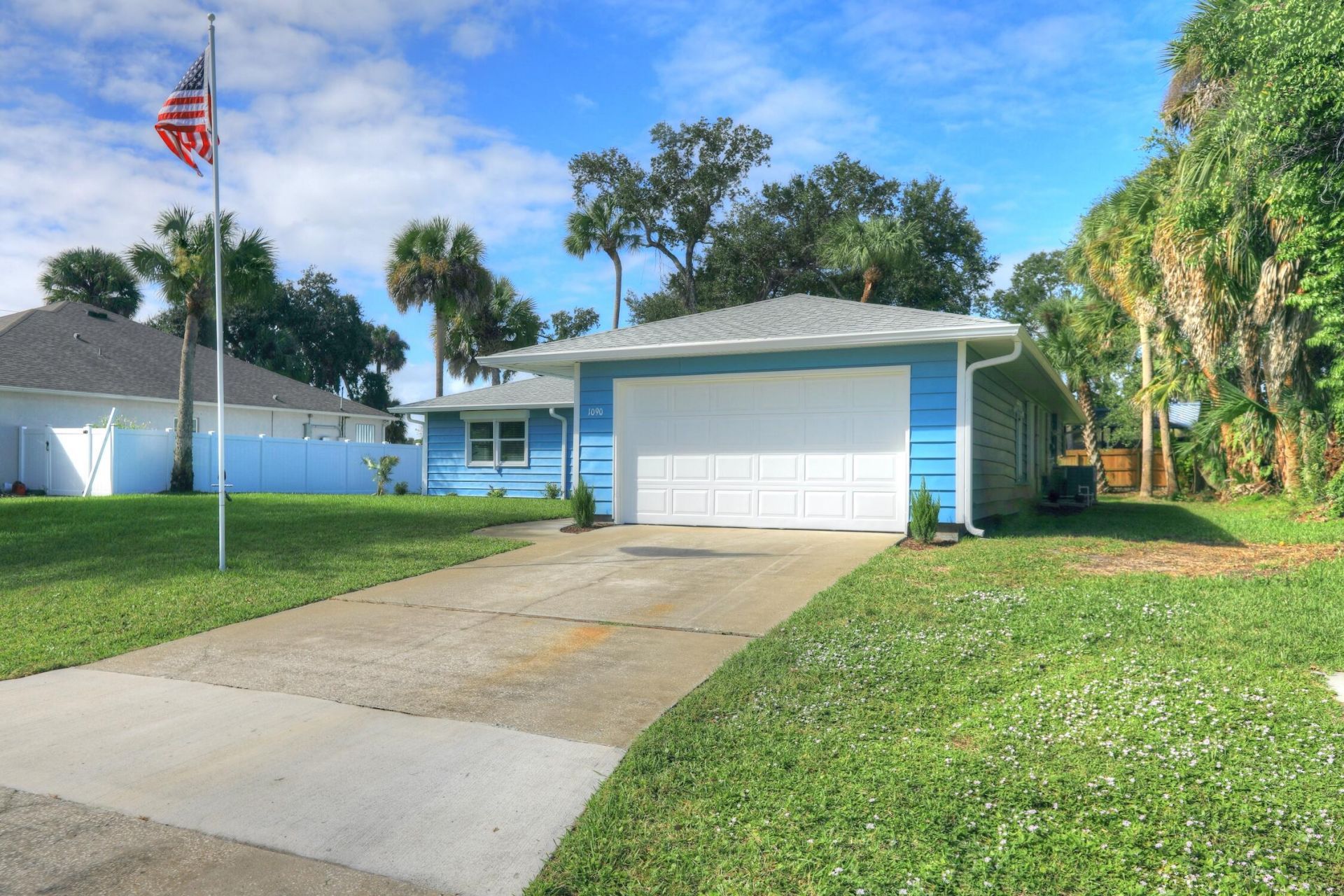 1090 George Street, Sebastian, FL 32958 Photo