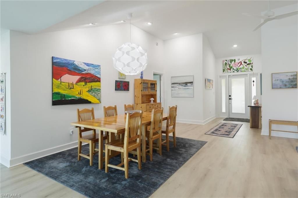 1264 Par View Dr , Sanibel, FL 33957 Photo