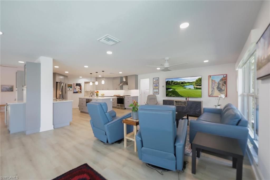 1264 Par View Dr , Sanibel, FL 33957 Photo