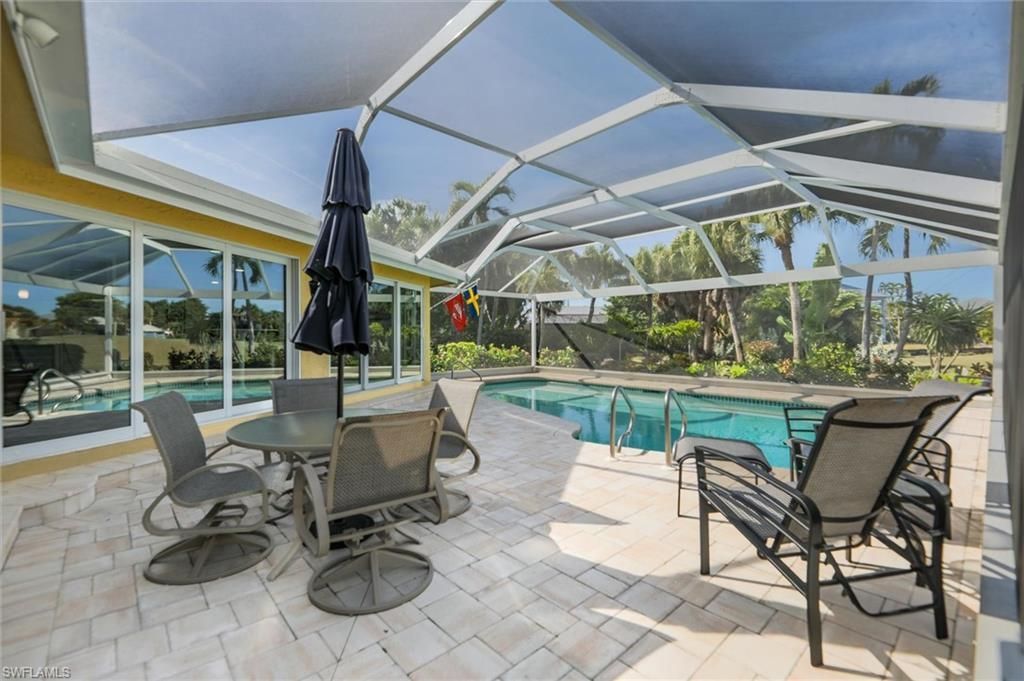 1264 Par View Dr , Sanibel, FL 33957 Photo
