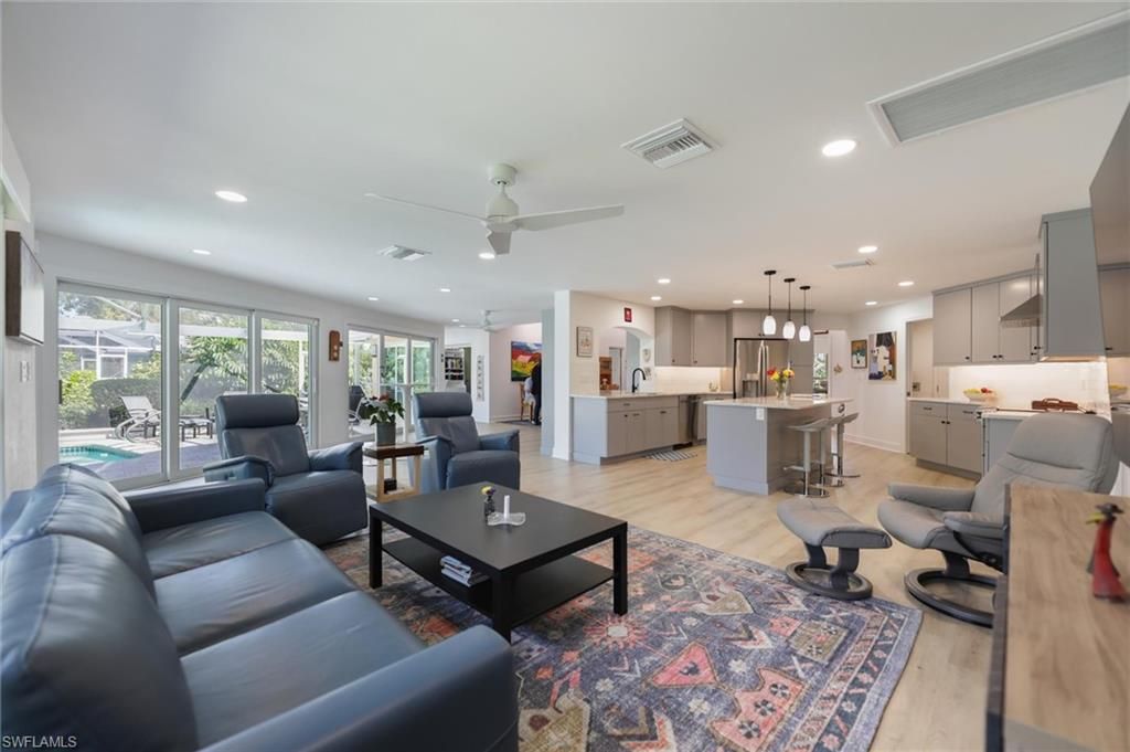 1264 Par View Dr , Sanibel, FL 33957 Photo