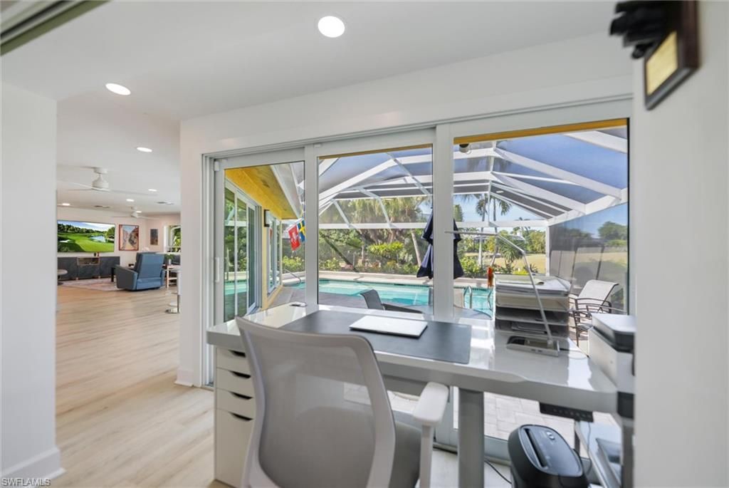 1264 Par View Dr , Sanibel, FL 33957 Photo