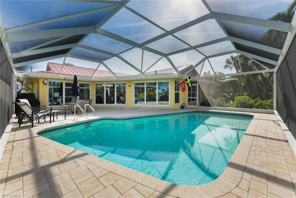 1264 Par View Dr , Sanibel, FL 33957 Photo