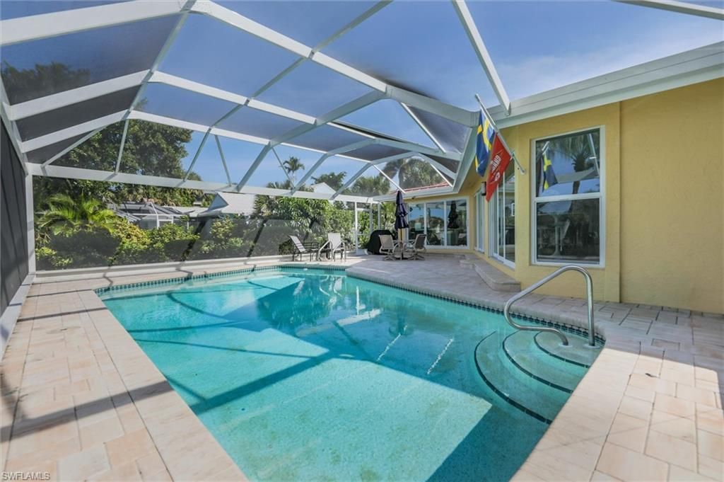 1264 Par View Dr , Sanibel, FL 33957 Photo