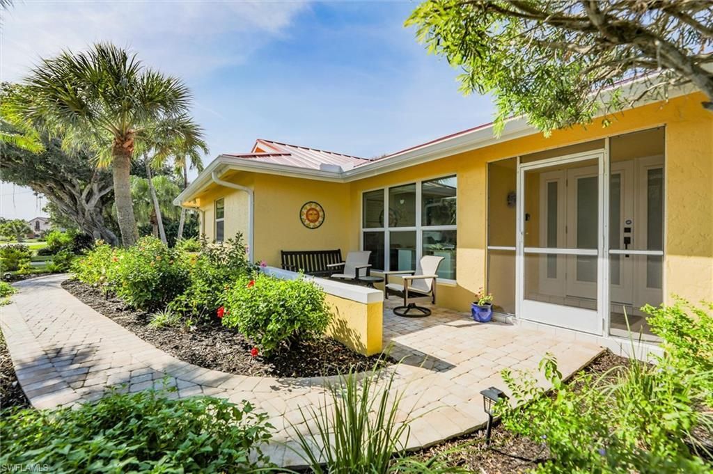 1264 Par View Dr , Sanibel, FL 33957 Photo