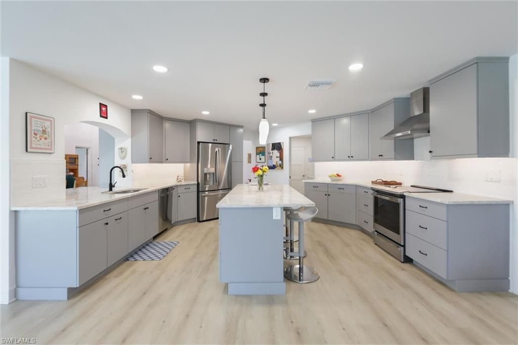 1264 Par View Dr , Sanibel, FL 33957 Photo