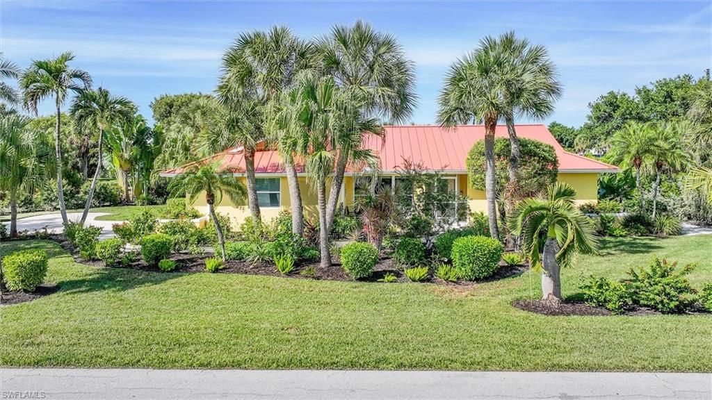 1264 Par View Dr , Sanibel, FL 33957 Photo