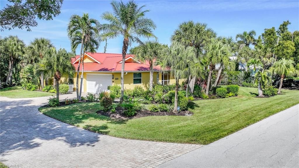 1264 Par View Dr , Sanibel, FL 33957 Photo