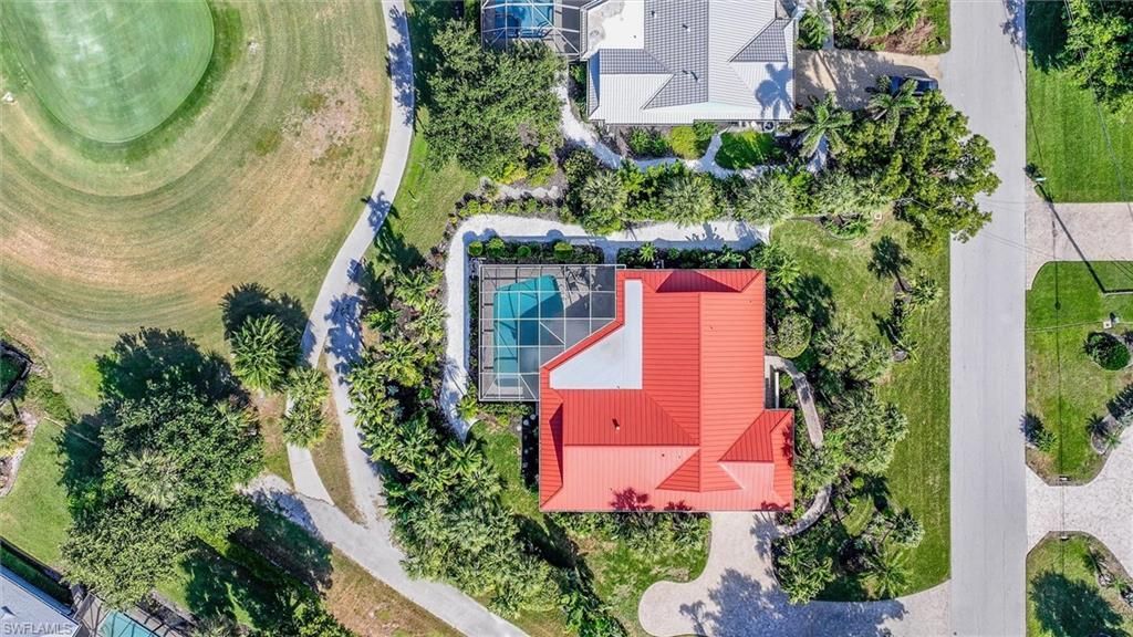 1264 Par View Dr , Sanibel, FL 33957 Photo