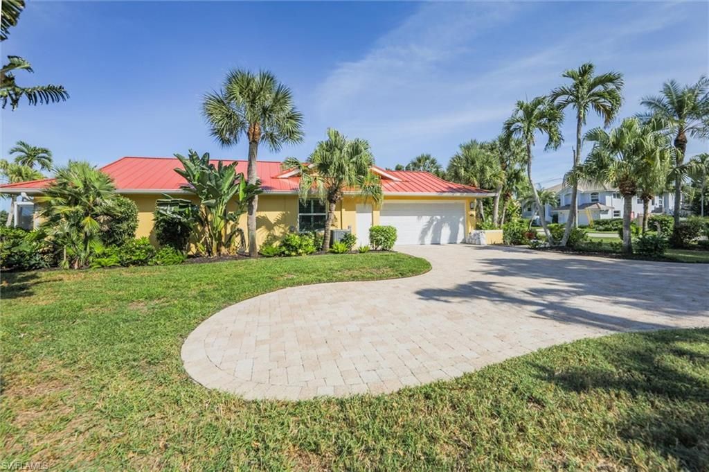 1264 Par View Dr , Sanibel, FL 33957 Photo