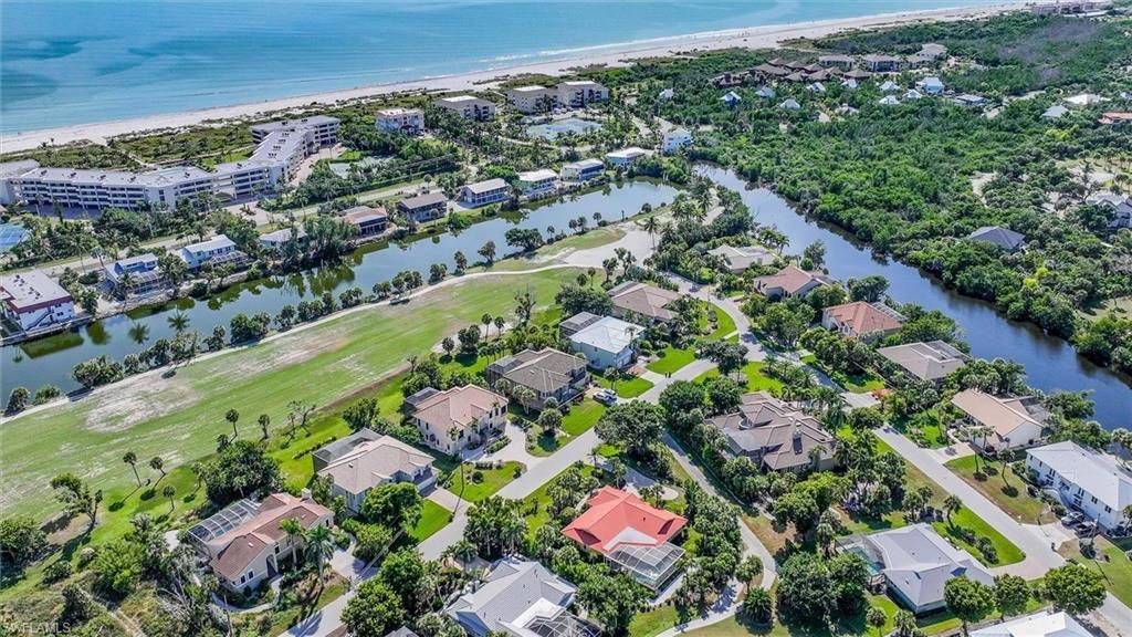 1264 Par View Dr , Sanibel, FL 33957 Photo