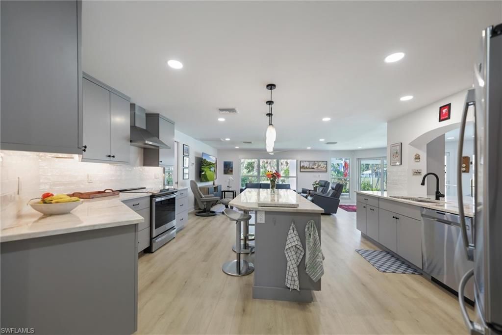 1264 Par View Dr , Sanibel, FL 33957 Photo