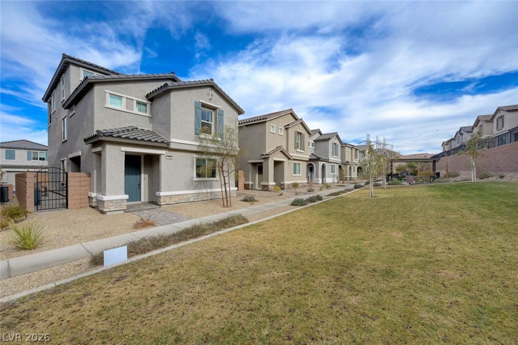 1343 Graphite Avenue , Henderson, NV 89002