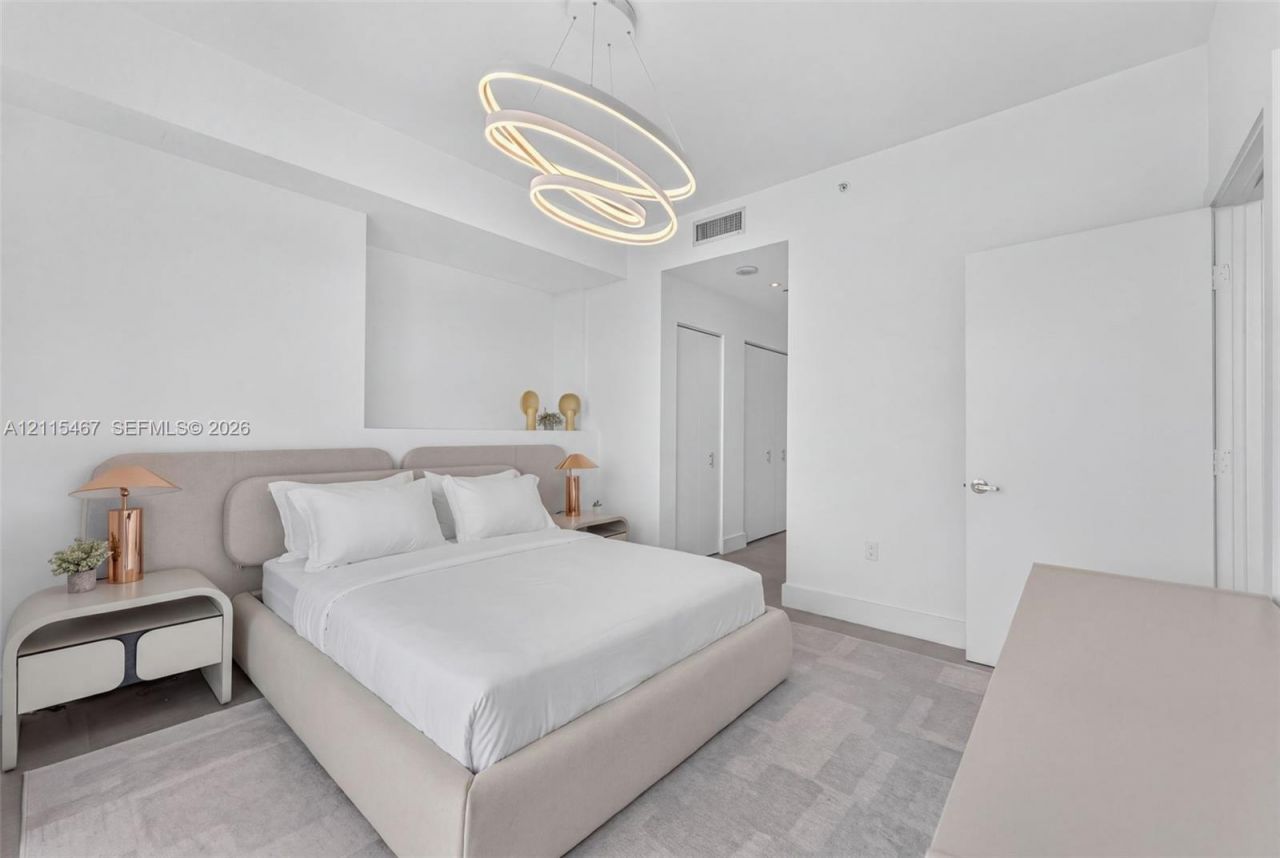 900 Biscayne Blvd , Unit 2104, Miami, FL 33132 Photo