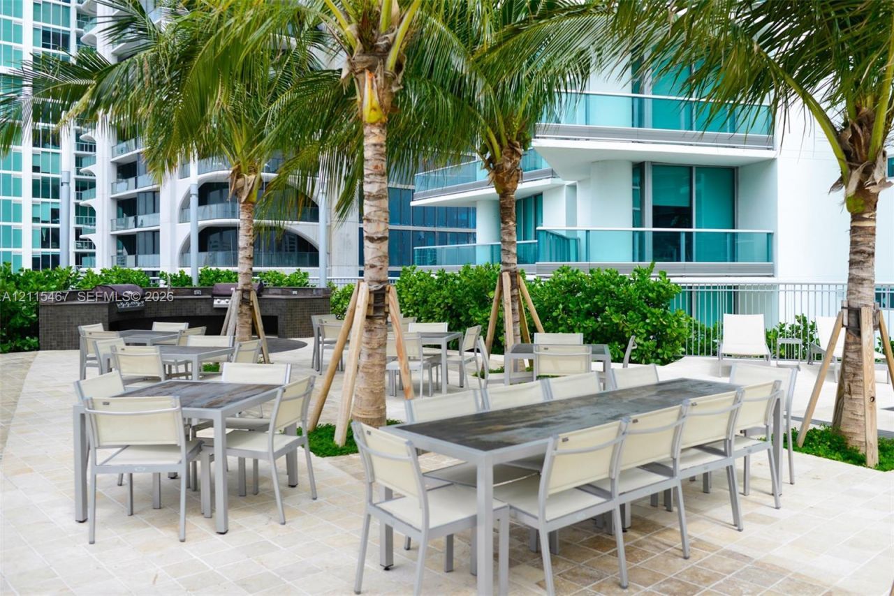 900 Biscayne Blvd , Unit 2104, Miami, FL 33132 Photo