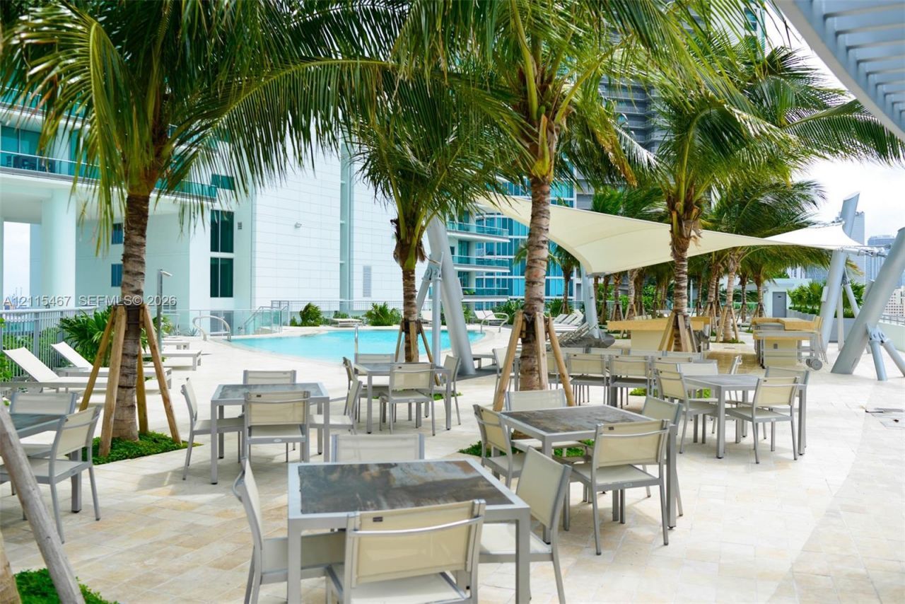 900 Biscayne Blvd , Unit 2104, Miami, FL 33132 Photo