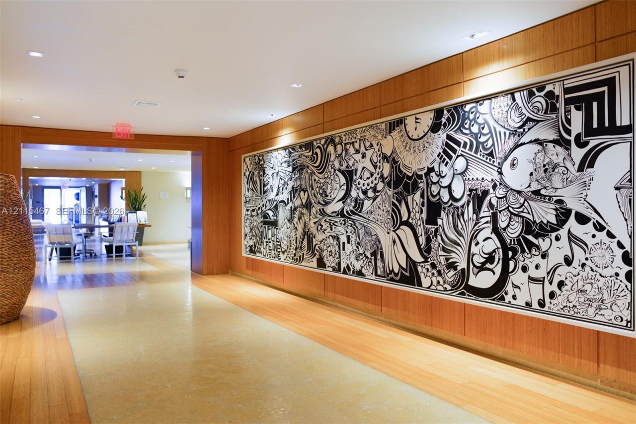 900 Biscayne Blvd , Unit 2104, Miami, FL 33132 Photo