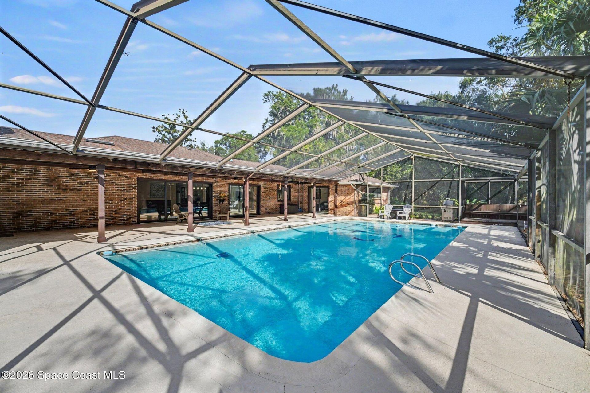 2189 Canal Ridge Drive , Titusville, FL 32780 Photo
