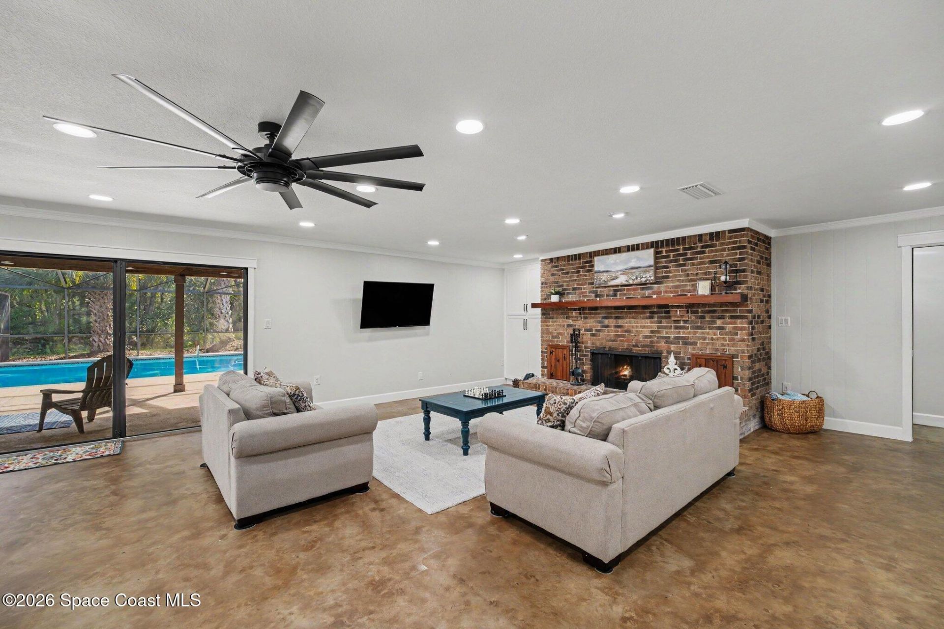 2189 Canal Ridge Drive , Titusville, FL 32780 Photo