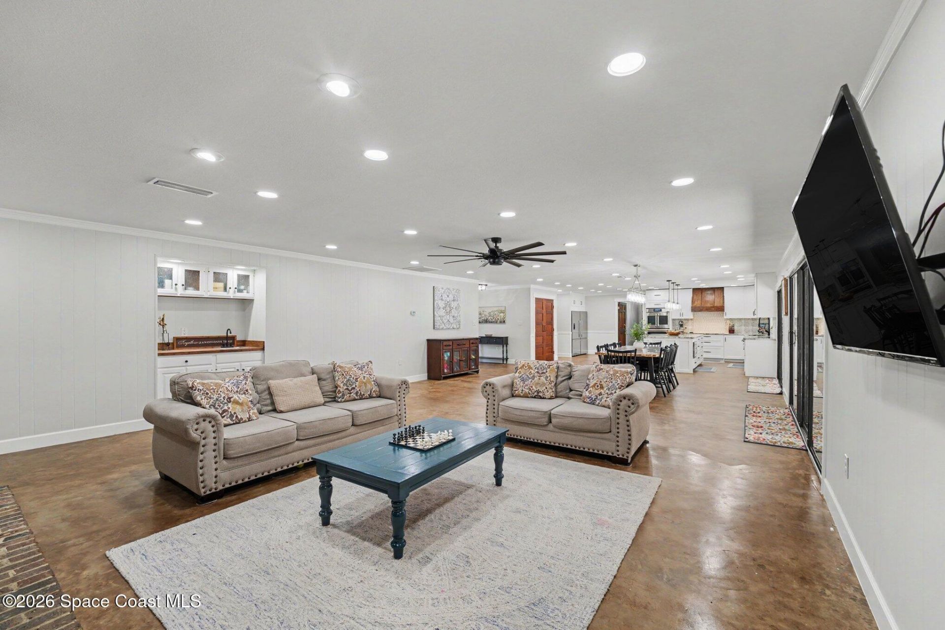 2189 Canal Ridge Drive , Titusville, FL 32780 Photo