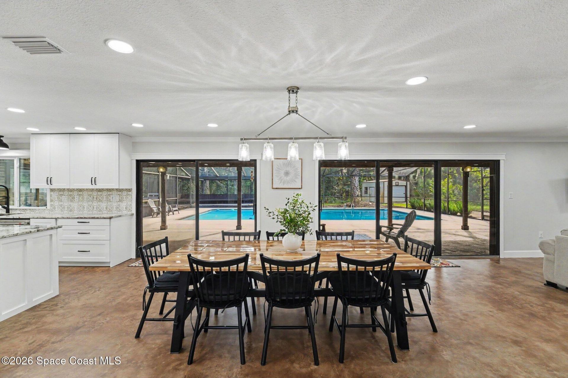 2189 Canal Ridge Drive , Titusville, FL 32780 Photo