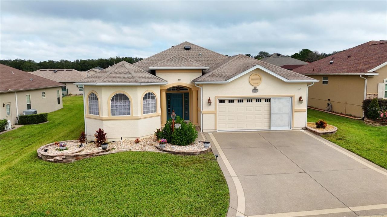 11271 SE 172nd Place , Summerfield, FL 34491 Photo