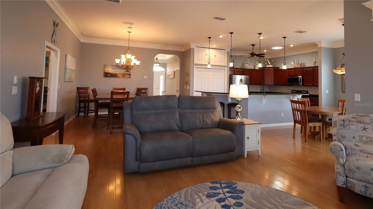 11271 SE 172nd Place , Summerfield, FL 34491 Photo
