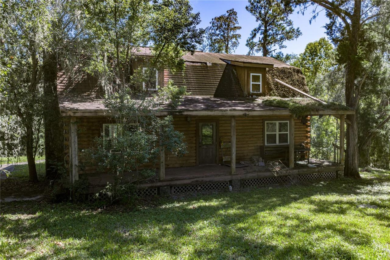 18728 Lake Iola Road, Dade City, FL 33523 Photo