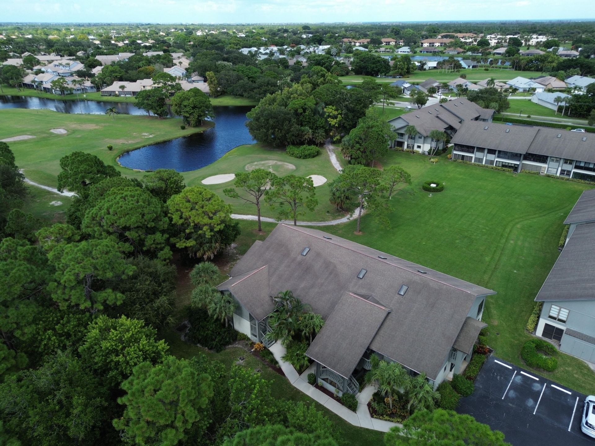 6235 SE Charleston Place, Unit 203, Hobe Sound, FL 33455 Photo