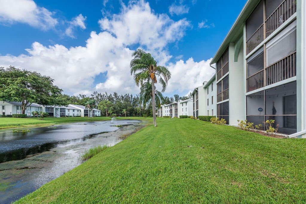 3612 Alder Drive, Unit B3, West Palm Beach, FL 33417 Photo