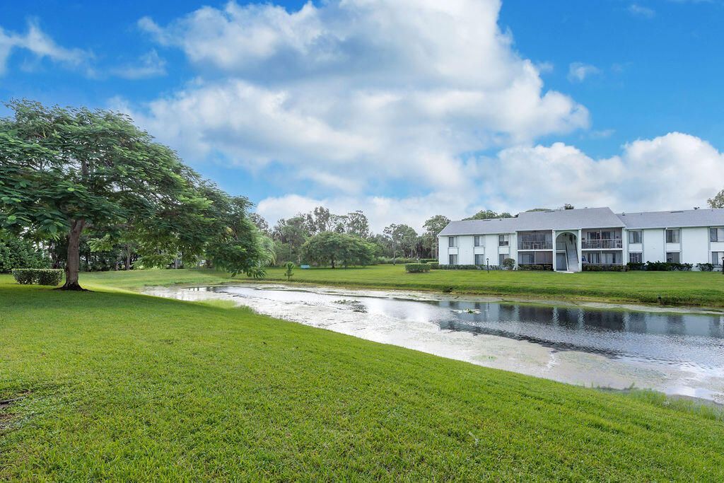 3612 Alder Drive, Unit B3, West Palm Beach, FL 33417 Photo