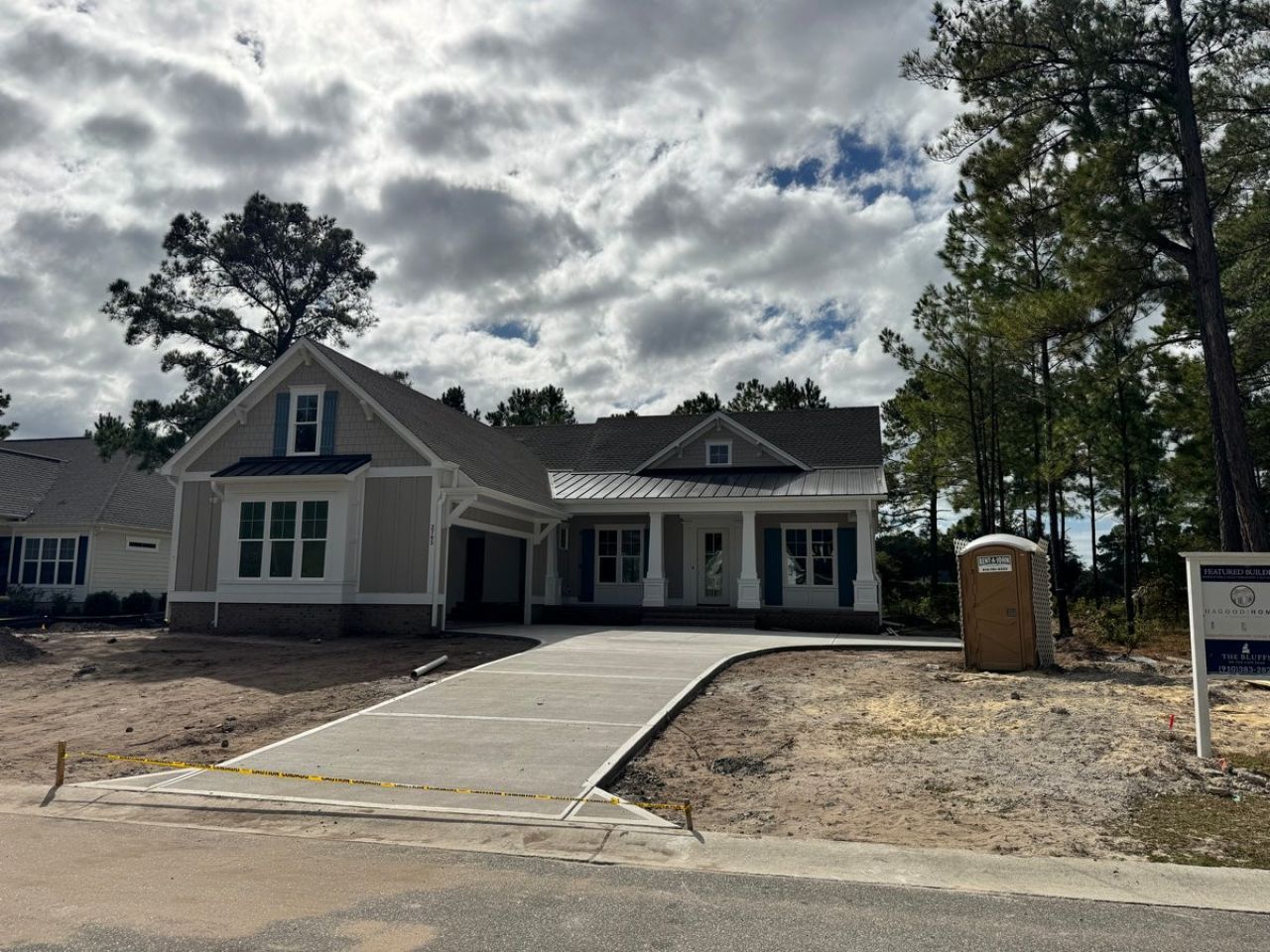3705 Little Berry Place Ne Photo 18
