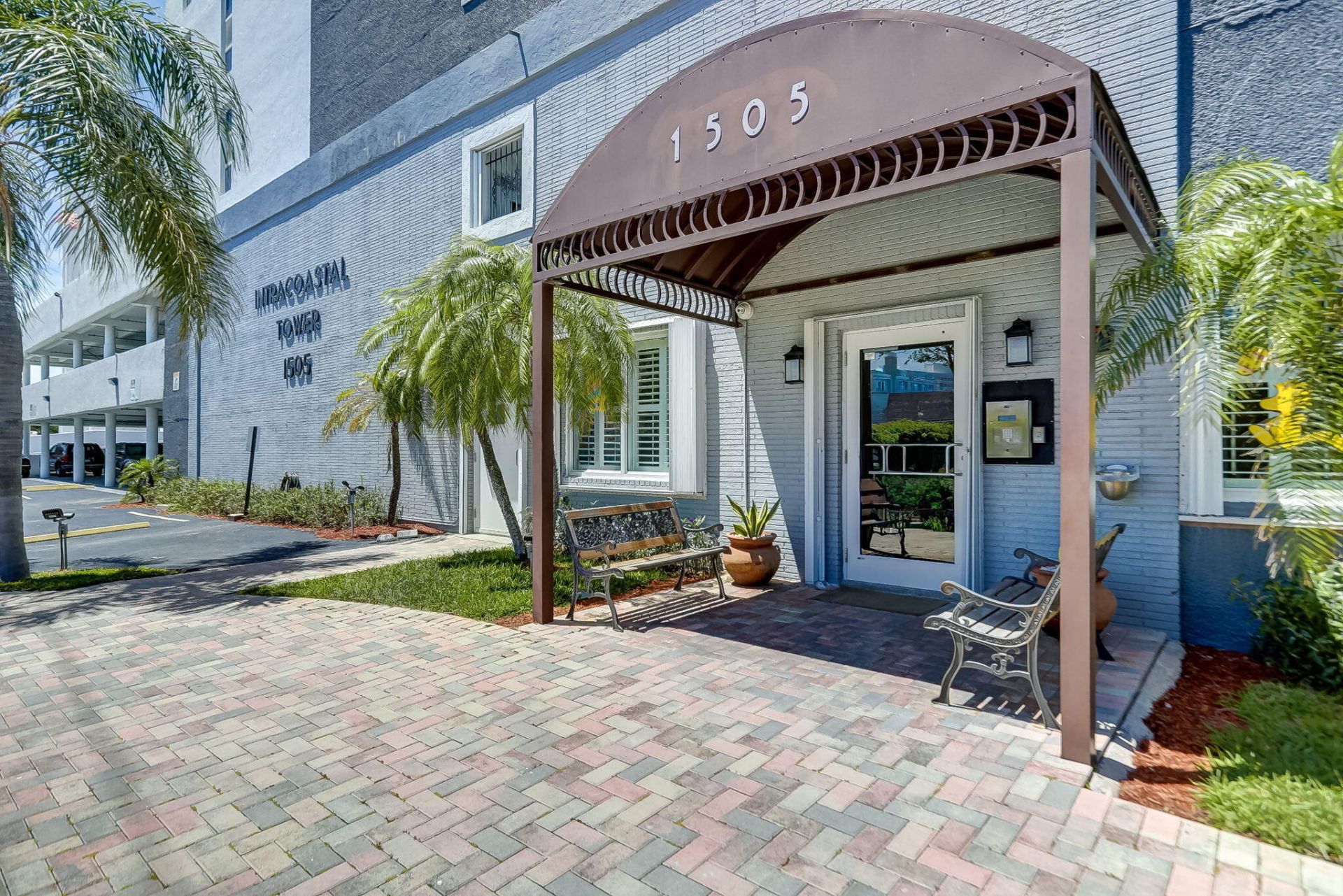 1505 N Riverside Drive, Unit 707, Pompano Beach, FL 33062 Photo